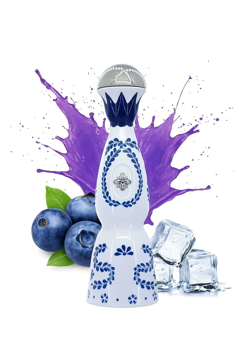 Azul Vape 15000 tiri