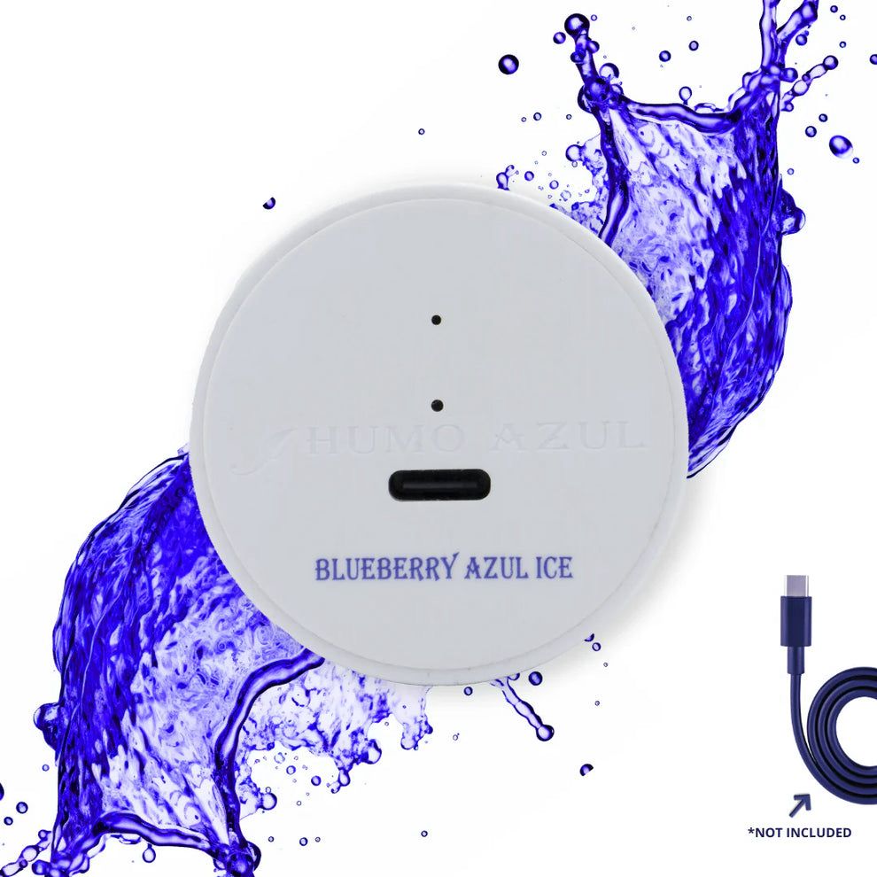 Azul Vape 15000 tiri
