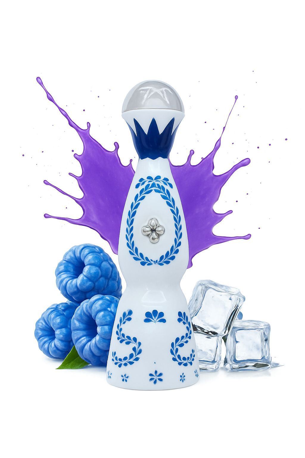 Azul Vape 15000 tiri